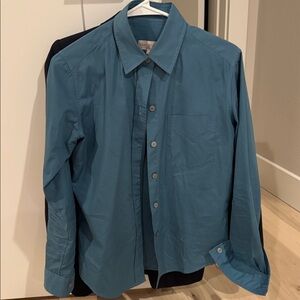 Sarah Alexandra dress shirt size 4